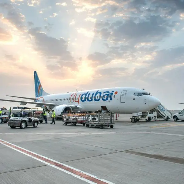 Flydubai enters new wet lease agreement with Smartwings