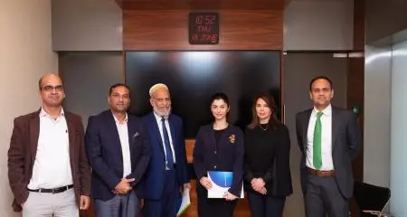 Zulekha Hospital launches home care services