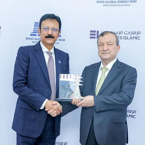 Emirates Islamic provides $500mln structured financing to Mass Group Holding