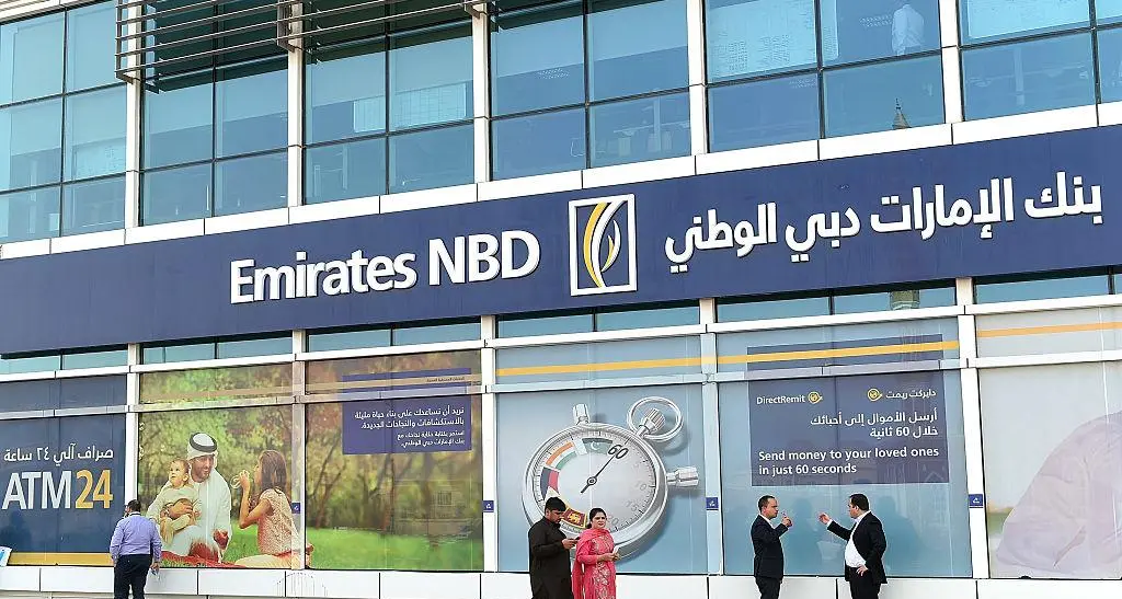 Emirates NBD hires banks for AT1 dollar bonds - document