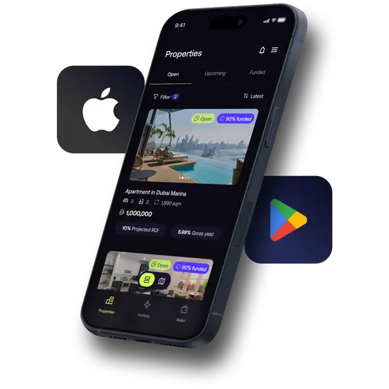 PRYPCO Mint launches marketplace for tokenized property, expanding access and liquidity for investors