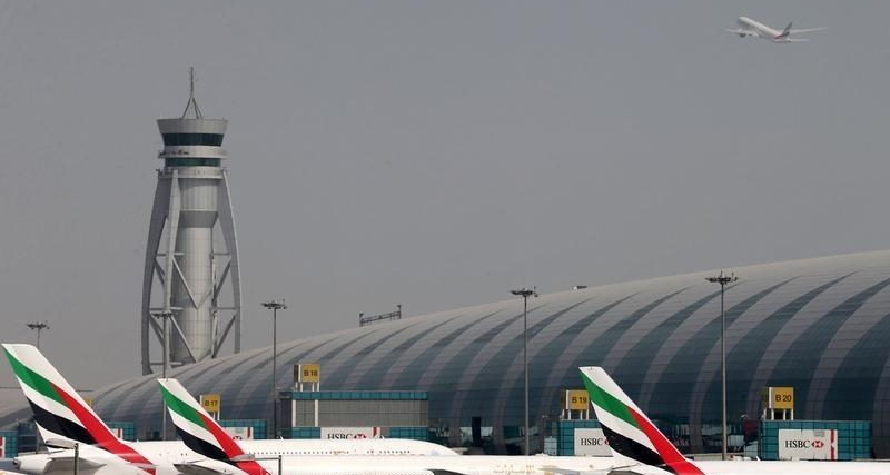 حصري-مصادر: طائرة إيرباص إيه 380 تواجه مخاطر من تغيير طيران الإمارات بعض الطلبيات