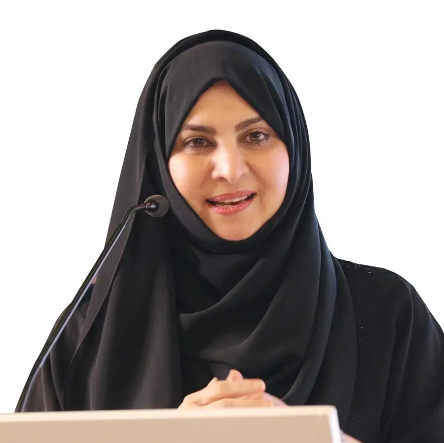 EmiratesGBC Co-founder Habiba Al Mar’ashi becomes first Arab to be appointed Vice Chair of WorldGBC