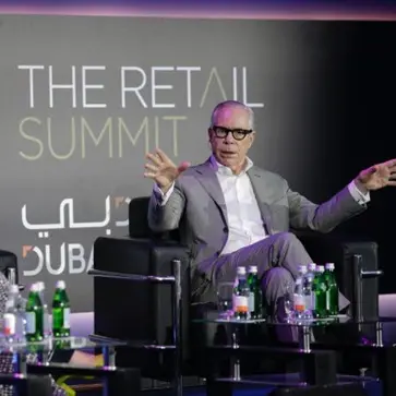 The Retail Summit 2023 saw 900 delegates and 72 industry speakers for its third edition