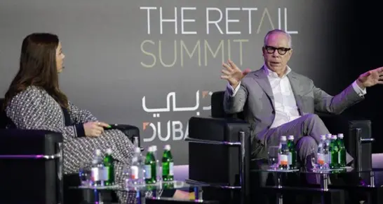 The Retail Summit 2023 saw 900 delegates and 72 industry speakers for its third edition
