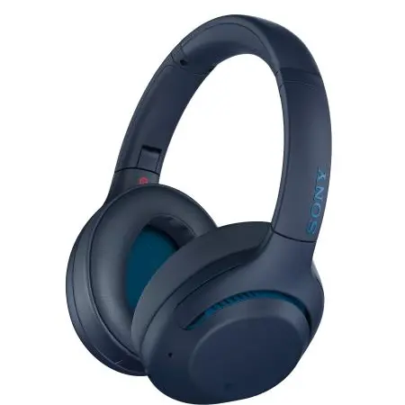 Sony adds new wireless headphones to its EXTRA BASSTM range in the UAE