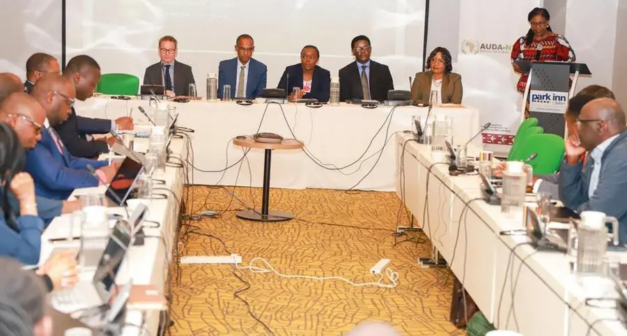 Africa unveils landmark integrity & equity principles and coordination platform to strengthen carbon markets