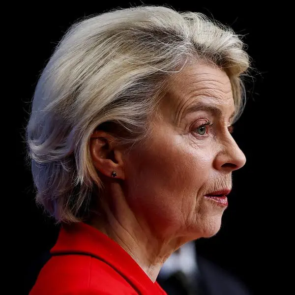 Greenland galvanizes Europe to confront new US reality