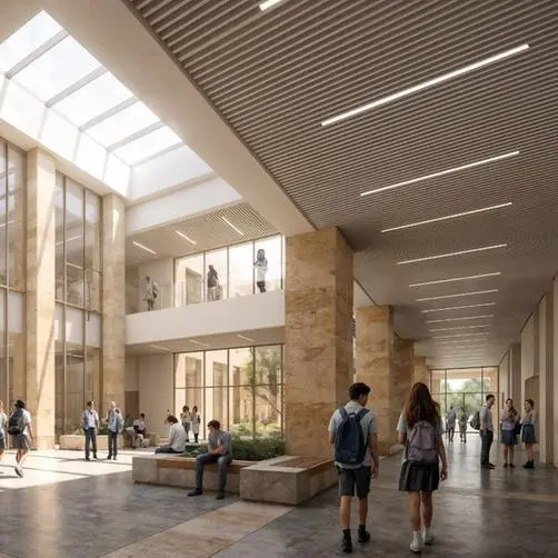 Dubai Holding and Nord Anglia Education partner to accelerate growth in Dubai’s education sector