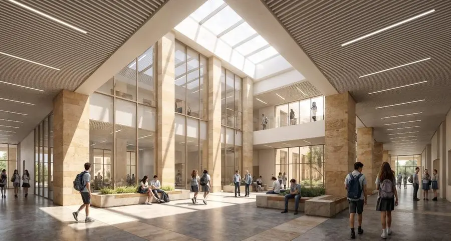 Dubai Holding and Nord Anglia Education partner to accelerate growth in Dubai’s education sector