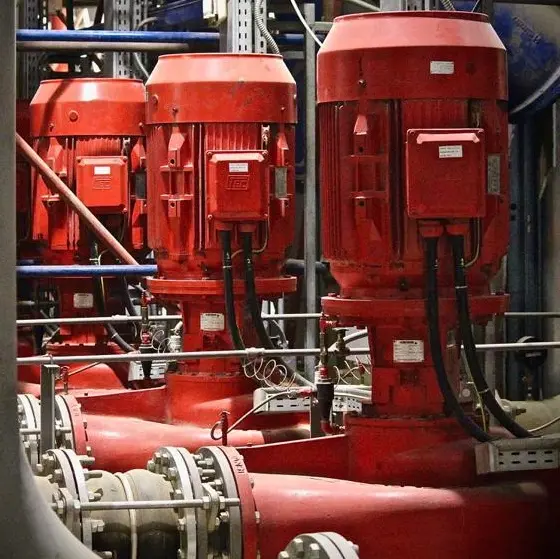 Armstrong Fluid Technology brings 90 years of expertise to preserve Egypt’s ancient legacy at the Grand Egyptian Museum