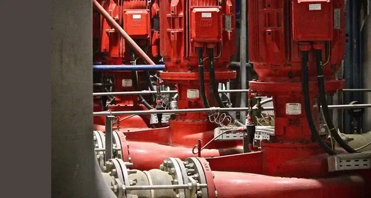 Armstrong Fluid Technology brings 90 years of expertise to preserve Egypt’s ancient legacy at the Grand Egyptian Museum