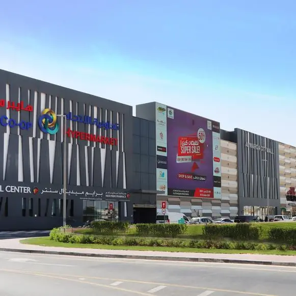 Union Coop records 38% Emiratisation, 25% female employees