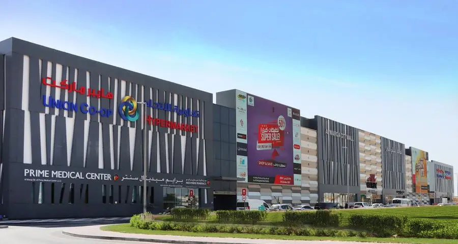 Union Coop records 38% Emiratisation, 25% female employees