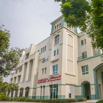 Symbiosis Dubai’s MBA Class of 2025 achieves 98% internship success in its first year