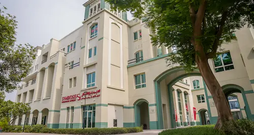 Symbiosis Dubai’s MBA Class of 2025 achieves 98% internship success in its first year