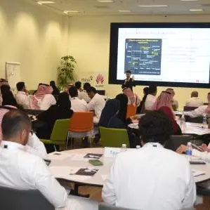 MCIT, Huawei host 5G onboard training program under 'Thinktech' initiative in Saudi Arabia