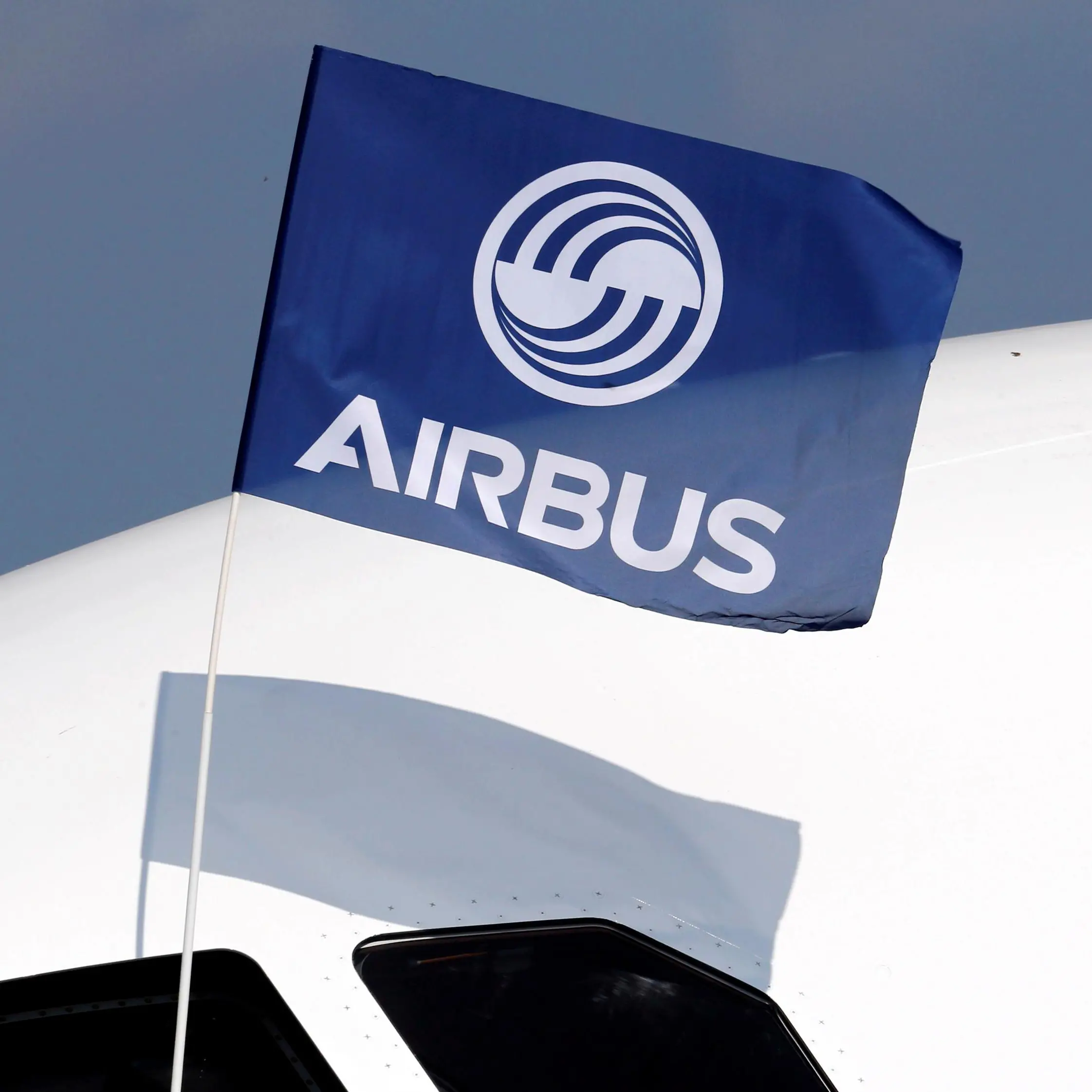 Dubai Airshow- Kuwait airline in draft deal for 25 Airbus A320neo jets