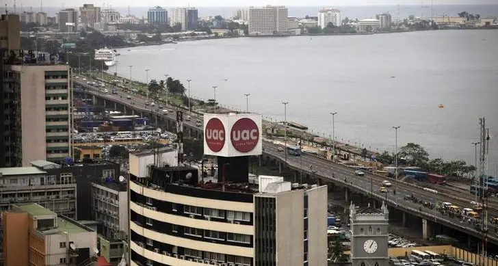 Chinese consortiums dominate bids for Africa bridge project\n