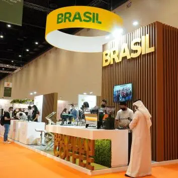 Inaugural World of Coffee Dubai is a real hit for the global beverage industry