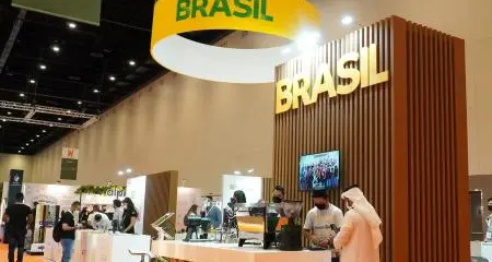 Inaugural World of Coffee Dubai is a real hit for the global beverage industry