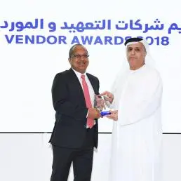 RTA honours best contractors in 2018, adds two categories