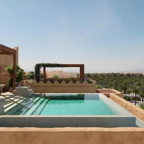 Diriyah Company announces the launch of Armani Residences Diriyah, marking Armani’s debut in Saudi Arabia