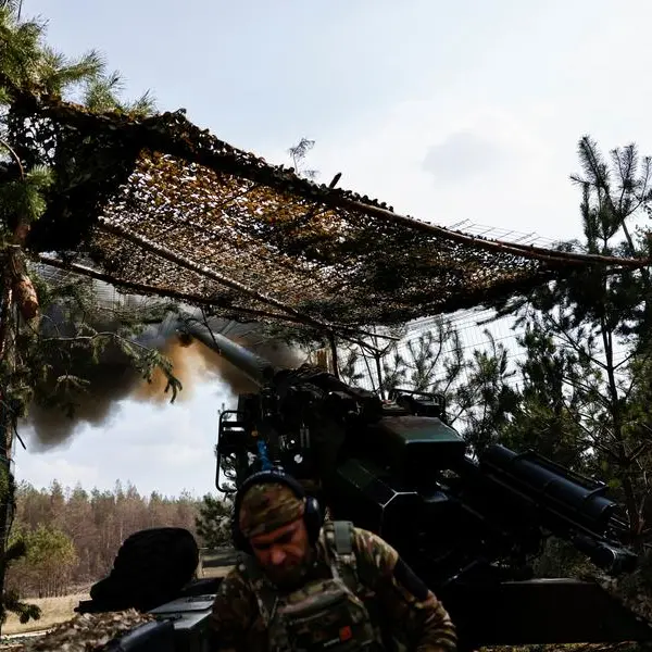 Germany to buy up to 28 howitzers to help replace arms rushed to Ukraine