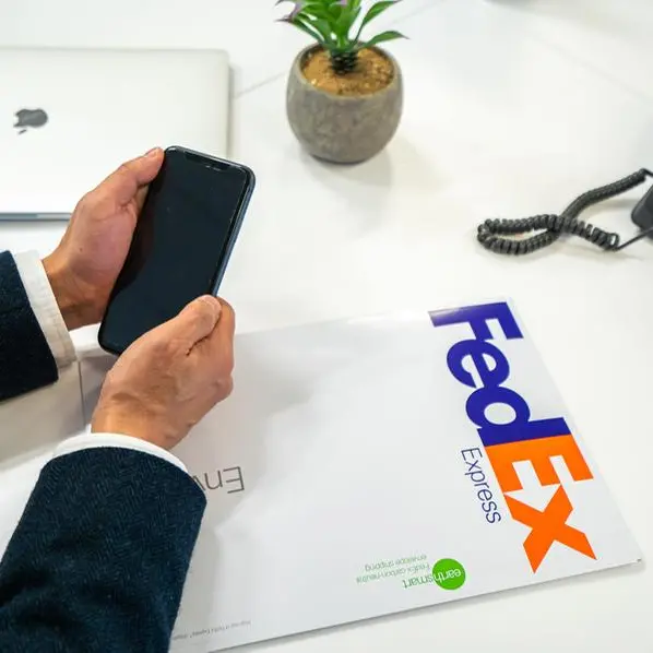 FedEx integrates WhatsApp notifications into digital e-commerce delivery solution for consumers in the UAE