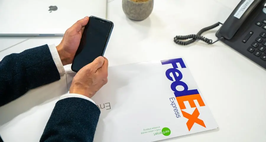 FedEx integrates WhatsApp notifications into digital e-commerce delivery solution for consumers in the UAE