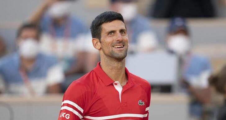 Djokovic back for another night in Australia detention before court hearing