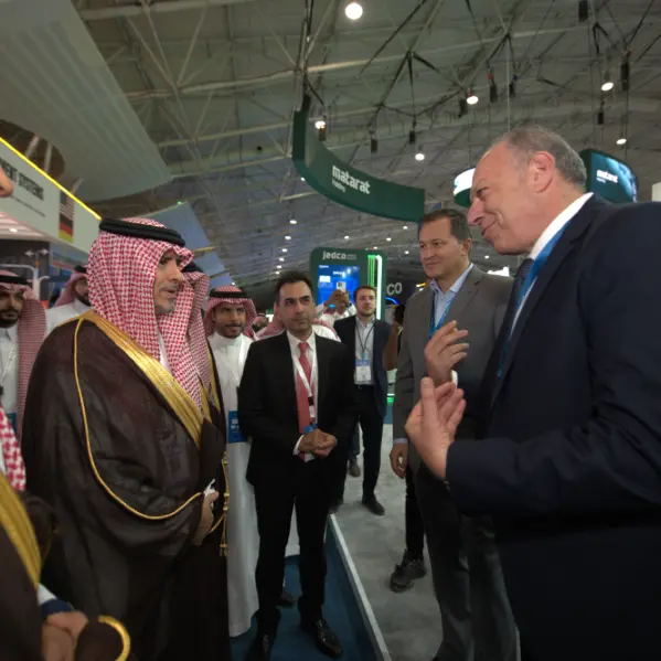Global Airports Forum doubles exhibition space as Saudi Arabia works to triple its aviation capacity
