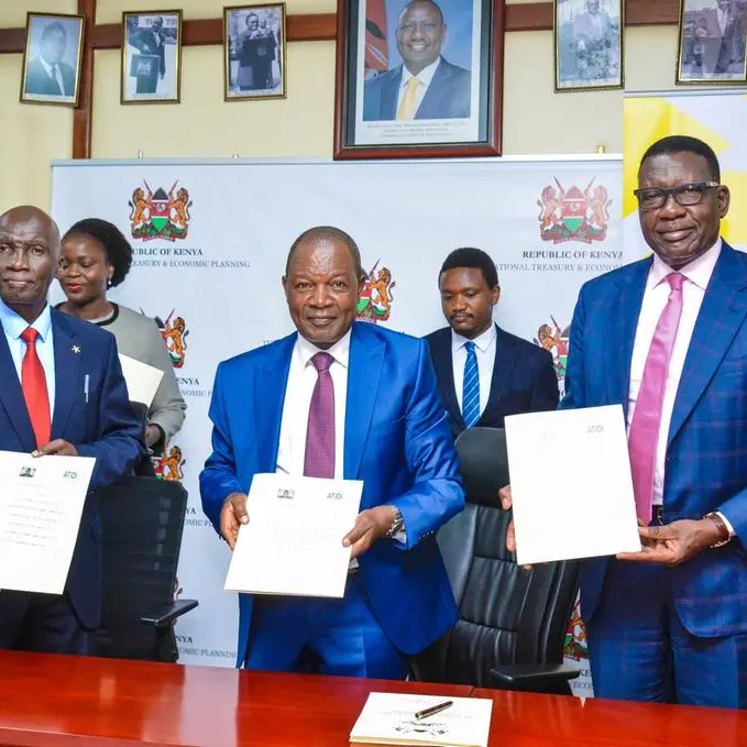 ATIDI, Kenya sign MoU to advance renewable energy projects