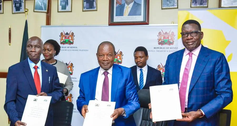 ATIDI, Kenya sign MoU to advance renewable energy projects