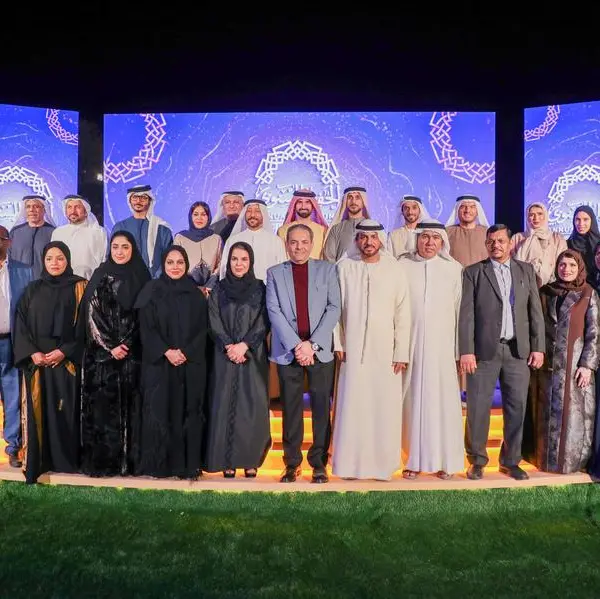 Sharjah Chamber honours its outstanding employees