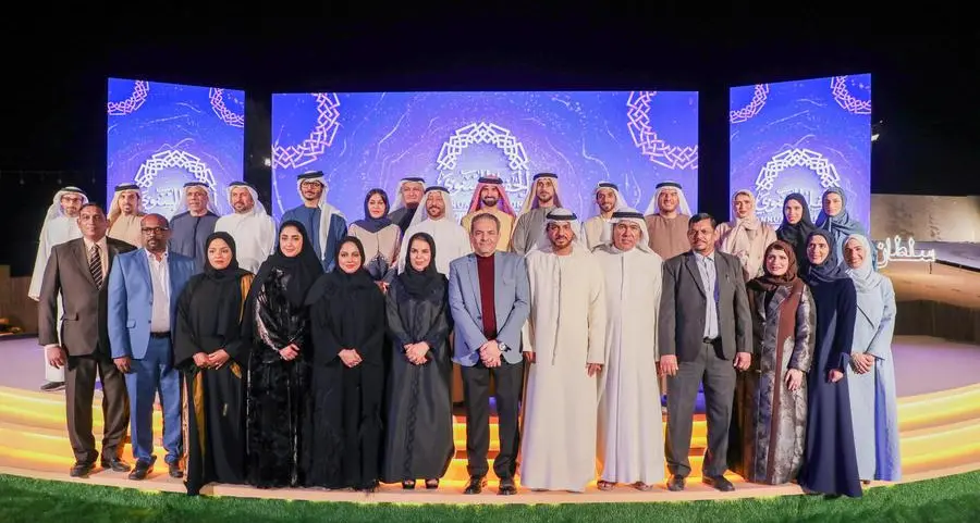 Sharjah Chamber honours its outstanding employees