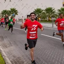 Mazoon Dairy joins Al Mouj Muscat Marathon 2022 as official sponsor