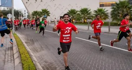 Mazoon Dairy joins Al Mouj Muscat Marathon 2022 as official sponsor