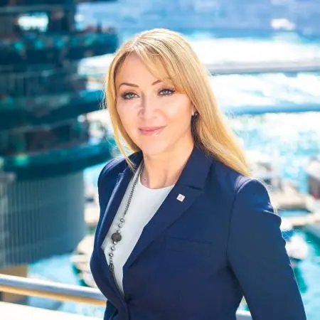 Address Dubai Marina appoints General Manager
