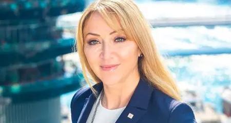 Address Dubai Marina appoints General Manager