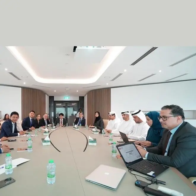 UAE Foreign Minister HE Dr. Thani Al Zeyoudi engages Malaysian Business Council