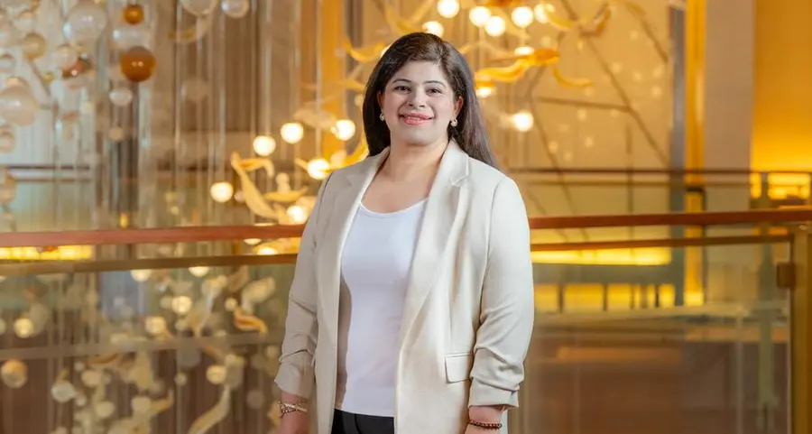 Massive moves at Mövenpick: Triple appointments strengthen people leadership