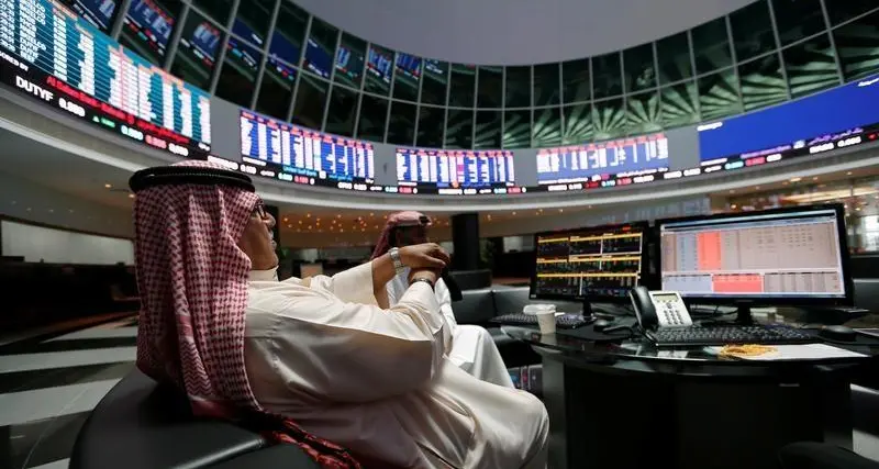 Mideast Stocks: Major Gulf markets gain as Trump claims victory