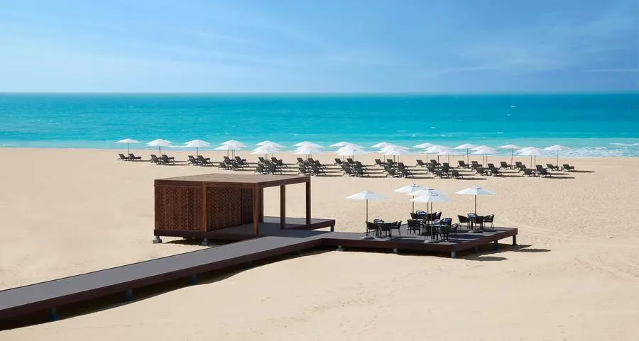 Rotana books Oracle cloud to boost its hotel operations