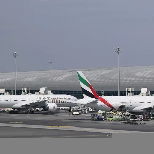 Emirates aims to make sustainable aviation fuel 50% of its supply by 2030