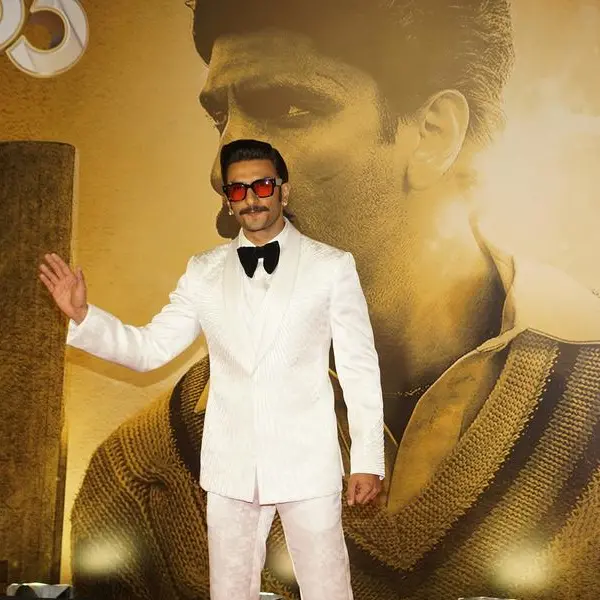 IIFA 2023: Ranveer Singh to perform at Bollywood awards show in Abu Dhabi
