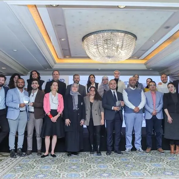 Alfanar celebrates the graduation of the first batch of enterprises from SEMD project