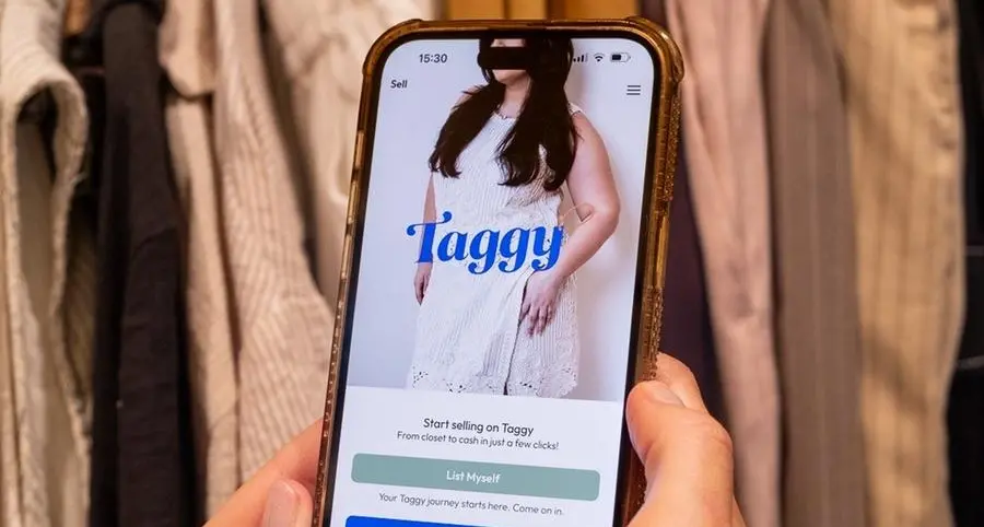 UAE fashion resale platform Taggy uses AI to make selling pre-loved fashion effortless