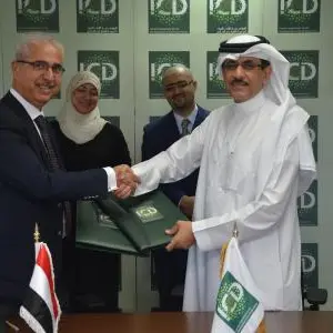 ICD and Tadhamon International Islamic Bank (TIIB) partner to support Business Resilience of MSMEs in Yemen under BRAVE Project