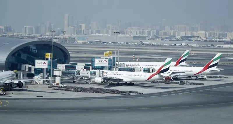رحلات طيران الإمارات إلى مانشستر بـ»إيرباص A380« مطلع 2017